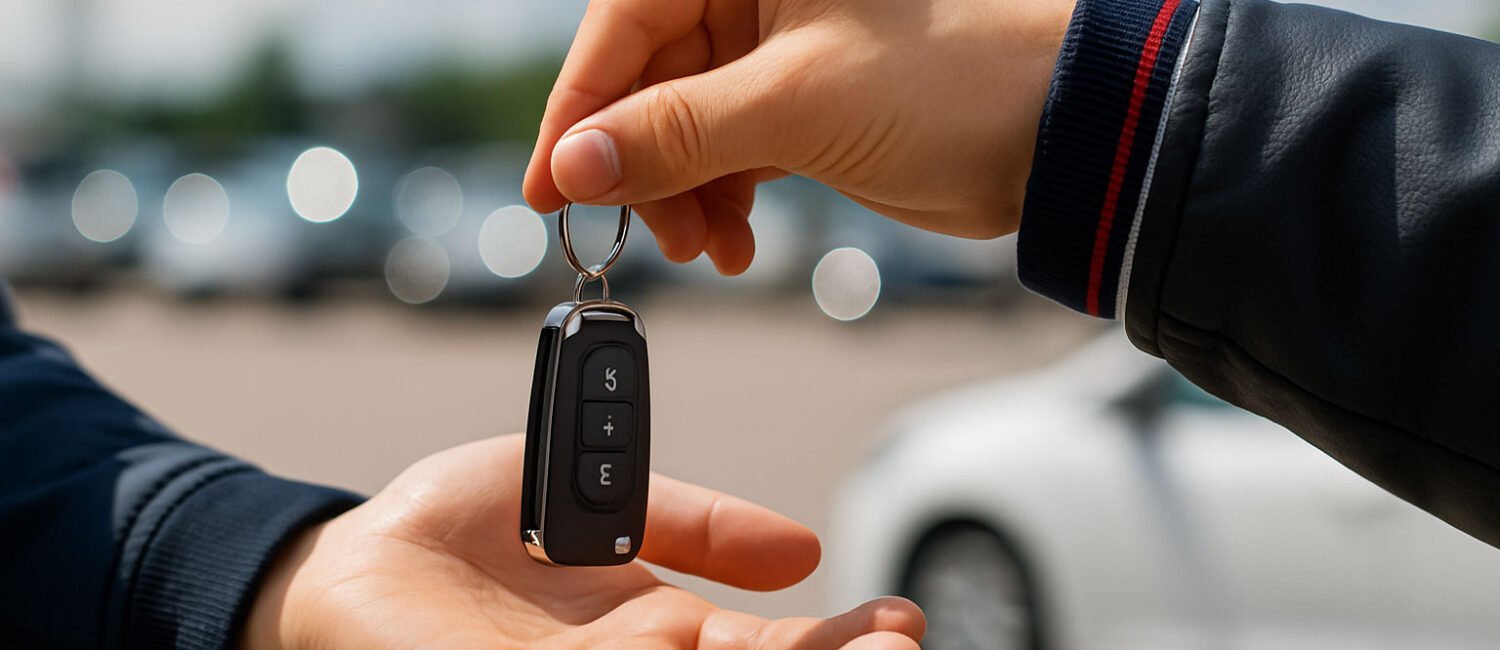 TVA et la mise à disposition d’un véhicule d’entreprise