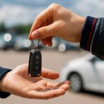 TVA et la mise à disposition d’un véhicule d’entreprise