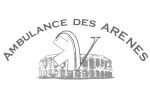 ambulances des arènes