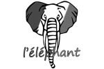 restaurant l'éléphant Nîmes